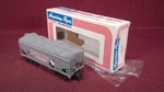 American Flyer 6-48475 Boraxo Covered Hopper 1991 Nasg Vg++/ob. Fixed Price $24.95.