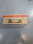 Scale Walthers Union Pacific 54 Gsc Flat Car Up 58632 932-8203. Fixed Price $12.00.