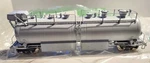 Overland Models Ho Scale Amoco 'safety Train' Training Car #amox 911R. Fixed Price $499.99.