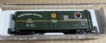 Scale Atlas 33321 Northern Pacific 40' Single Door Boxcar 98667 C7546. Fixed Price $13.99.