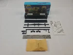 Ho Scale Athearn 5343 Sheffield Milk 50' Express Reefer Car Gare 1004 Blue Box. Fixed Price $18.00.