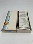 Walthers Ho Scale 40' Canadian National Cn 50141 Steel Box Car #932-3113. Fixed Price $9.95.