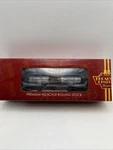 Bli 6176 Ho 6000 Gallon Chlorine Tank Car Southern Alkali Co.. Fixed Price $35.95.