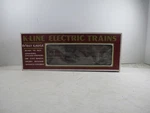 K-line K80-7508 Pennsylvania Express Mail Car With Box. Fixed Price $25.00.