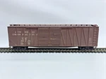 Walthers 932-5852 Ho Scale Union Pacific 50' Dd Auto Boxcar Up 150307. Fixed Price $10.03.
