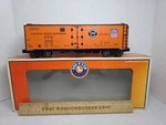 Lionel 6-17336 Union Pacific Fruit Express Ice Reefer Pfe 47760 Southern Lnib. Fixed Price $59.95.