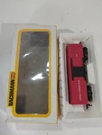 Bachmann 1023 Train Ho Gauge Model Railroad Union Pacific Old West Boxcar W/box. Fixed Price $9.00.
