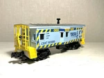 Mth Rail King 30-4034-1 Operation Lifesaver Bay Window Caboose # Csxt 903880. Fixed Price $130.00.