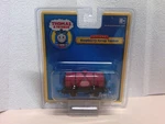 Bachmann Trains Thomas And Friends Raspberry Syrup Tanker 2007 77033 Ho/oo New. Fixed Price $75.00.