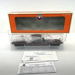 Lionel 6-52234 Lots Western Maryland Wellcar Wtransformer Load Used Gauge Club. Fixed Price $62.99.