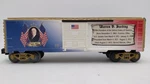 Lionel 6-81489 Gauge Usa Presidents Warren G. Harding Boxcar Ex. Fixed Price $35.19.