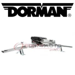 Dorman 741-838 Power Window Motor & Regulator Assembly For WL41838 P491702 Fs. Fixed Price $123.80.