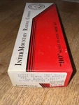 Ho Intermountain Pfe Black And White Steel Sided Ice Bunker Class R-40-23 #46807. Fixed Price $22.00.