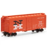 Athearn ATH7627 40' Superior Door Box Nh #31520 Rtr Freight Car Ho Scale. Fixed Price $34.99.