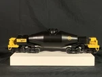 Mth Gauge U.s. Steel #375 Hot Metal Car #20-98317 Lnib. Fixed Price $70.00.