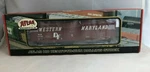 Atlas Rtr Ho #1336-1 Western Maryland 50' Precision Design Box Car Wm 35195. Fixed Price $29.99.