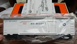 Lionel 6-52431 Missile Launch Car Ttos Sw Div 2006 Nib Gauge Lqqk. Fixed Price $75.00.