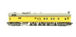 Mth 20-2242-1 Union Pacific DC-3 Rail Inspection Car W/protosound 2.0 Ln No Box. Fixed Price $359.99.