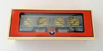 Lionel 6-39496 Lrrc #6475-10 Pickles Vat Car 50TH Anniversary Nib New Nice. Fixed Price $46.95.