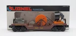 Lionel 6-16637 Western Pacific Extension Searchlight Car Ex/box. Fixed Price $15.19.