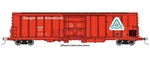 Walthers Ho Scale 57' Mechanical Reefer Bangor & Aroostook #305 910-3975. Fixed Price $29.97.