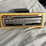 Life Like 8091 Ho Scale Amtrak Lighted Vista Dome Car #9321. Fixed Price $40.00.