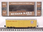 Mth 33-7402 Gauge Union Pacific Boxcar #9368 Ln/box. Fixed Price $22.74.