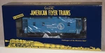 American Flyer 6-48757 Great Northern Extended Vision Caboose Gauge In Box. Fixed Price $22.99.