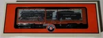Lionel Lines No. 2128310 - Angela Trotta Thomas Hudson Boxcar 2021 New. Fixed Price $69.83.