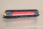 Hornby R1022 Virgin Class Diesel Locomotive 47822 Pride Of Shrewsbury Op. Fixed Price $64.00.