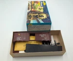 Ho Scale Bev Bel Athearn 1483-1 Nickel Plate Road Nkp 29526 40 Box Car Nos. Fixed Price $19.95.