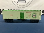 Williams Heineken Beer #46205 Steel Reefer Car Wal 72 No Box. Fixed Price $59.99.