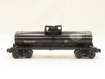 Lionel 6-26118 Nyc Single Dome Tank Car Ln. Fixed Price $29.74.