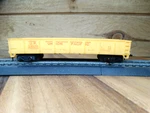 Tyco Ho Scale 40' Union Pacific U.p. 29500 Gondola. Fixed Price $12.75.