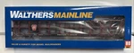 Walthers Ho Scale Prr Pennsylvanaia 89' Tri-level Open Auto Rack Car #908124. Fixed Price $19.99.