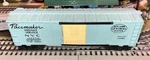 Lionel Postwar 6464-510 New York Central Girls Set Original Boxcar. Fixed Price $459.99.