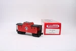 Williams CAB111 Gauge Great Northern N5C Caboose X742. Fixed Price $19.95.