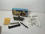Athearn Ho Scale Wide Vision Caboose Kit Union Pacific Up 27159 Complete W/ Box. Fixed Price $11.17.