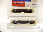 Walthers Ho 932-27457, 46' Gondola 2-PACK, Missouri Pacific. Fixed Price $49.99.