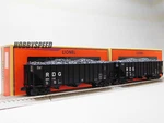 Lionel Reading 100 Ton Hopper Pack #484112 & #484211 Gauge Coal 2326118 New. Fixed Price $288.84.