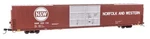 Walthers Proto 920-102121 Ho 86' Ps Hi-cube Boxcar N&w #355102. Fixed Price $54.99.