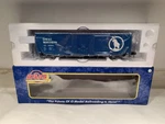 Atlas 3-RAIL Great Northern 50 Plug Door PS-1 Car! Scale Freight. Fixed Price $99.95.