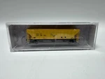Scale Trainworx 24424-04 Trans PS2CD 4427 Covered Hopper CSXT253860. Fixed Price $16.92.