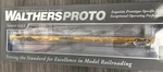 Walthers Proto 920-104619 89 Greenbrier TTX-110 Flatcar Xttx Cc. Fixed Price $62.99.