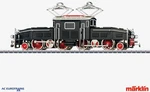 Marklin 18044 New Ac 3-RAIL H0 Retro Croc Ccs 700 Digital Mfx Dcc Ho 25 Toyfair. Fixed Price $519.95.