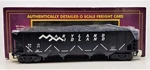 Mth 20-97589 Maryland Midland 4-BAY Hopper Car Ln/box. Fixed Price $68.24.