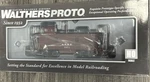 Walthers Proto 920-103206 Atsf 1309 Series Wood Caboose Santa Fe 1371. Fixed Price $44.99.