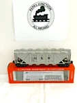 Lionel 6446 #3 Norfolk & Western 4-BAY Cement Car- BLT-54-55 In Repro.box Lk/n. Fixed Price $96.28.
