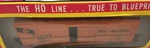 Vintage Ahm Ho Scale & W Railroad 60649 Box Car 5241. Fixed Price $15.00.