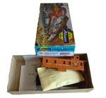 Ho Scale Athearn 1262 Canadian National Cn 95441 Cupola Caboose Kit Nos. Fixed Price $19.95.